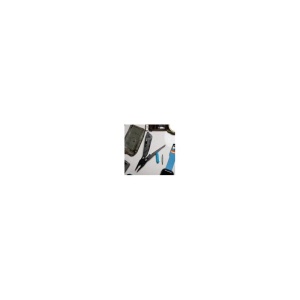Briceag Multifunctional Flash MT Urban Gray + Cyan, SOG - Img 5