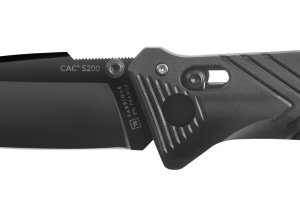 Briceag outdoor C.A.C.® maner PA6 cu tirbușon, TB Outdoor - Img 8
