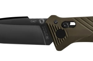 Briceag outdoor C.A.C.® maner PA6 cu tirbușon, TB Outdoor - Img 4