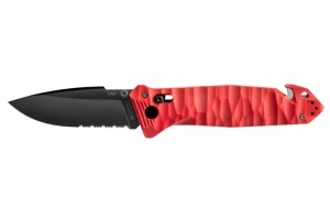 Briceag outdoor C.A.C.®200 maner G10 cu lama zimtata , TB Outdoor - Img 5