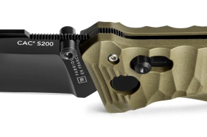 Briceag outdoor C.A.C.®200 maner PA6, TB Outdoor - Img 2