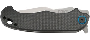 Briceag P.S.D. Silver, CRKT - Img 3