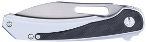 Briceag Padawan Black, CRKT - Img 4