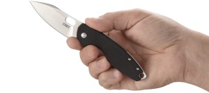 Briceag Pilar III Black, CRKT - Img 7