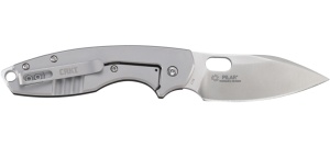 Briceag Pilar III Black, CRKT - Img 8