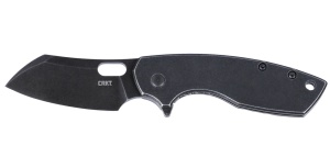 Briceag Pilar Large Black, CRKT - Img 11
