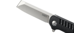 Briceag Razel GT Black, CRKT - Img 6