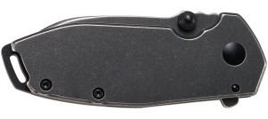 Briceag Squid Assisted Black, CRKT - Img 7