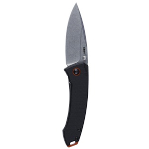 Briceag Tuna Compact Silver, CRKT