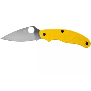 Briceag UK Penknife™ Salt® FRN LC200N, Spyderco