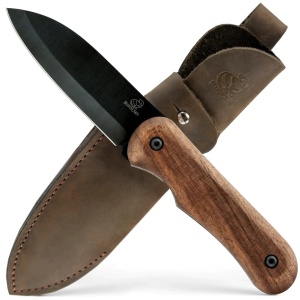 BSH5 Shadow Cutit bushcraft compact, BeaverCraft - Img 15