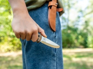 BSHKid Cutit pentru copii, BeaverCraft - Img 16