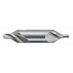 Burghie de centrare HSS, 1-6.3mm