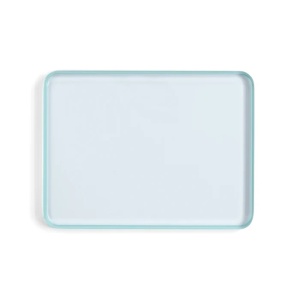 Burnisher din sticla pentru piele naturala, Tandy Leather SUA - Img 6