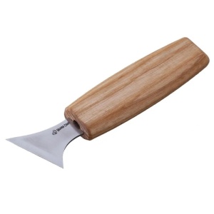 C10 Cutit de sculptura geometrica, BeaverCraft - Img 1
