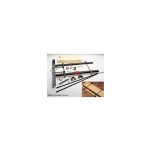 Cap de masurare cu scala imperială și metrică pentru fixarea șinelor Veritas Tools - Img 2