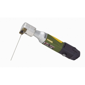 Cap slefuitor pentru electrozi ESV Proxxon 28614, cu varf de 30° si 60° - Img 2