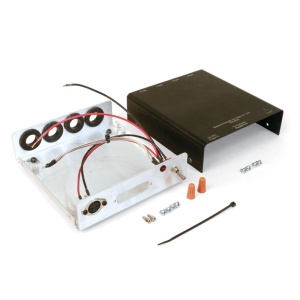 Carcasa Driver Box, masini unelte CNC Sherline - Img 2