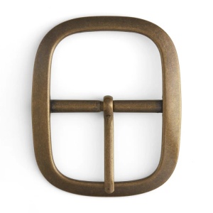 Catarama de mijloc economice pentru curea 44mm Tandy Leather SUA