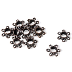Caviliera din metal pentru catarge, Amati