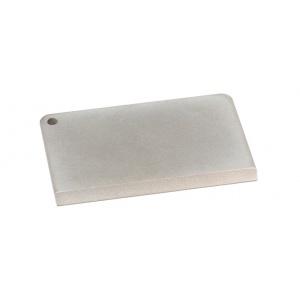 CBNC Piatra de ascutit CBNC (Cubic Boron Nitride), Fallkniven - Img 2