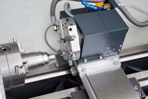 CC-D6800 HS PROFI Strung CNC Wabeco 600mm intre varfuri. 2Kw - Img 2
