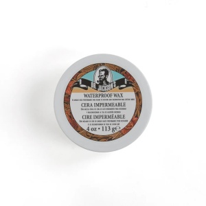 Ceara impermeabilizare bumbac DR. JACKSONS 113gr, Tandy Leather SUA - Img 3