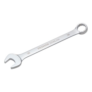 Chei combinate Slim- Line PROXXON Industrial - Img 22