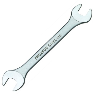 Chei fixe SlimLine PROXXON Industrial - Img 10