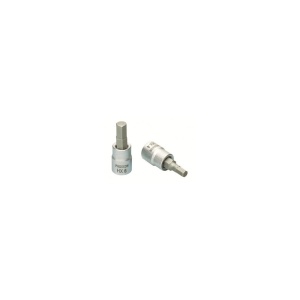 Chei HEX (imbus) 1/4" PROXXON Industrial - Img 2