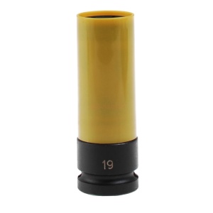 Chei tubulare de impact standard 1/2'' PROXXON Industrial - Img 4