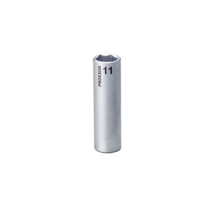 Chei tubulare lungi 1/4" PROXXON Industrial - Img 4