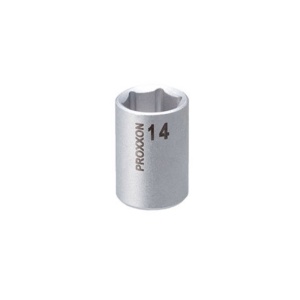 Chei tubulare scurte 3/8" PROXXON Industrial - Img 7