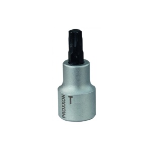 Chei tubulare scurte TORX 1/2" PROXXON Industrial