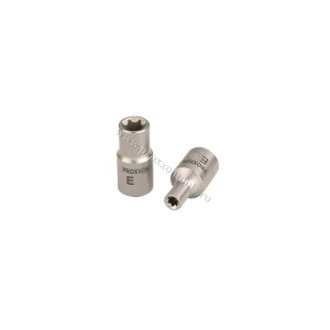 Chei tubulare TX - E 1/4" PROXXON Industrial - Img 2