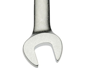Cheie combinată reversibilă WGB 24 mm, crom-vanadiu - Img 2