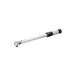 Cheie dinamometrică WGB 1/2" 25-125Nm, crom-vanadiu, Ius Brasov - Img 2