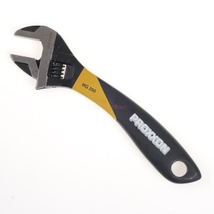 Cheie reglabila RG 250, Proxxon 23992 - Img 2