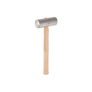 Ciocan de aluminiu, No. 335 ES, Picard