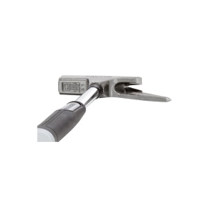 Ciocan de dulgheri pt acoperisuri, otel tubular, No. 3006049119, RUTHE Picard - Img 3