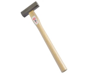Ciocan japonez tamplarie Kikudo 300 grame, Takagi