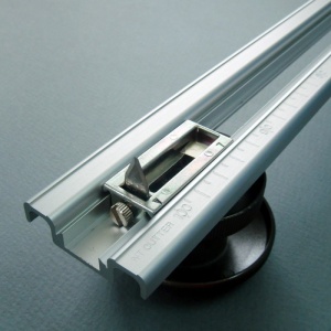 CL-100P Cutter profesional taiere circulara 10 - 100cm, NT Cutter - Img 6
