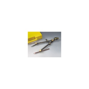 Compas de transfer pentru tamplarie/busteni Veritas Tools. - Img 7