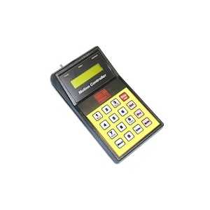 Controler liniar fara sursa de alimentare, pentru masini unelte Sherline - Img 2
