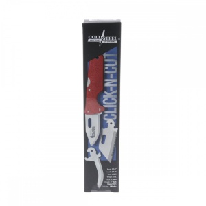 Cutit Cold Steel Click-N-Cut Slock Master cu 3 lame interschimbabile CS-40AT - Img 3