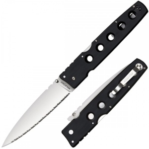 Cutit Cold Steel Hold Out 6 CPM S35VN G-10