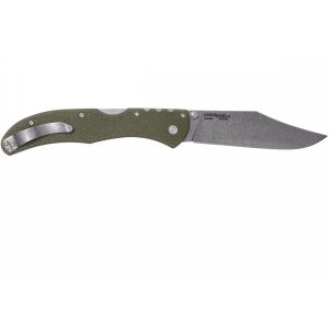 Cutit Cold Steel Range Boss S35VN FDE - Img 11