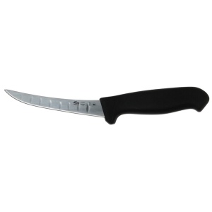 Cutit cu lama crestata profesional pentru dezosat 8124 UGW, Frosts, Morakniv