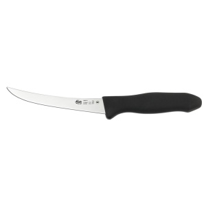 Cutit dezosat profesional ingust si curb CB6S-G, Frosts, Morakniv
