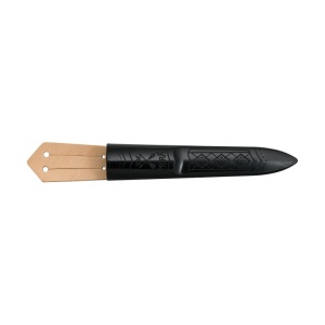Cutit Morakniv Classic Nr 1, 0 lama otel Carbon, Morakniv - Img 3